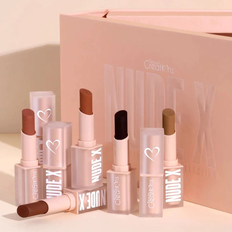 Labiales Nude X Beauty Creations