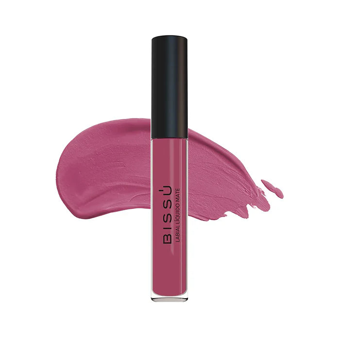 LABIAL BISSÚ LIQUIDO MATTE