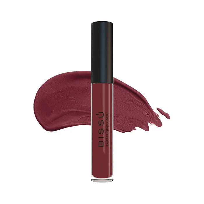 LABIAL BISSÚ LIQUIDO MATTE