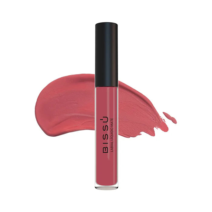 LABIAL BISSÚ LIQUIDO MATTE