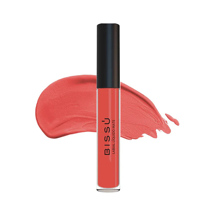 LABIAL BISSÚ LIQUIDO MATTE