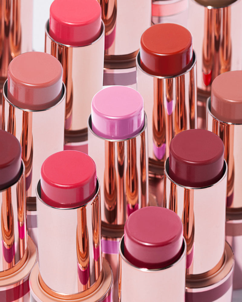 BEAUTY CREATIONS-BLUSH STICKS
