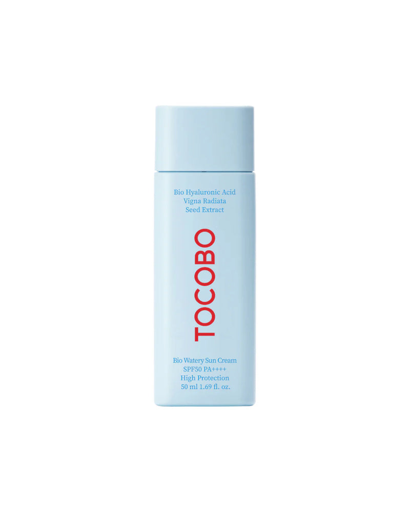 TOCOBO BIO WATERY SUN CREAM