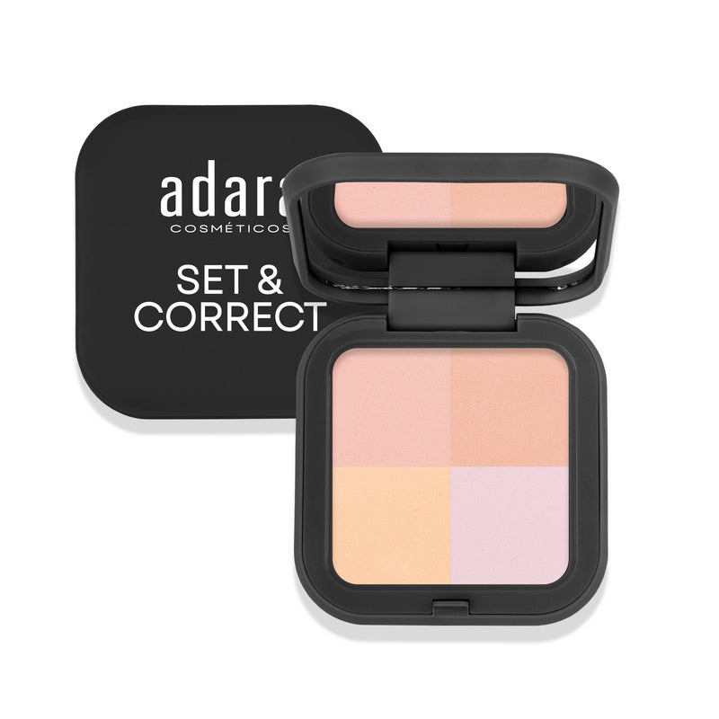 ADARA SET & CORRET