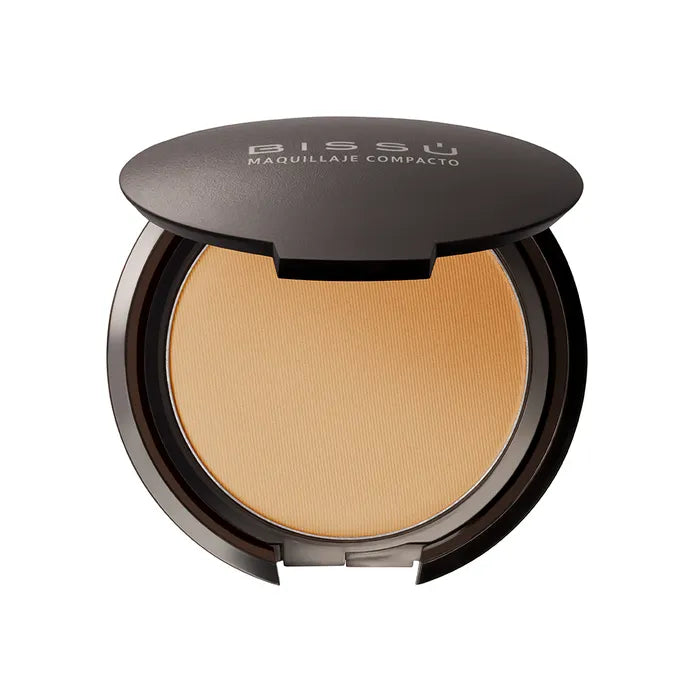 POLVO COMPACTO BISSU