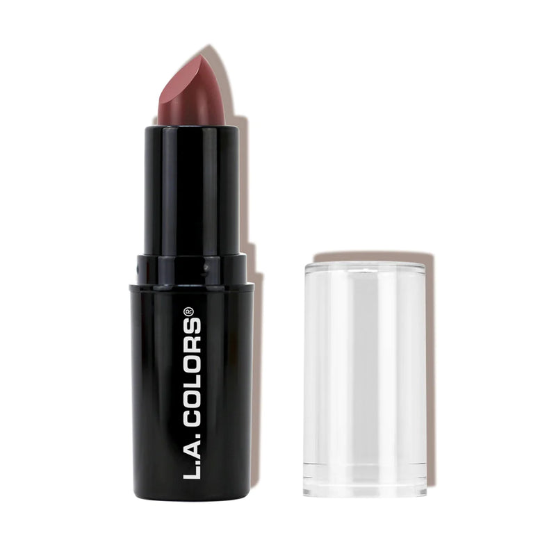 Labial POUT CHASER LIPSTICK L.A. COLORS