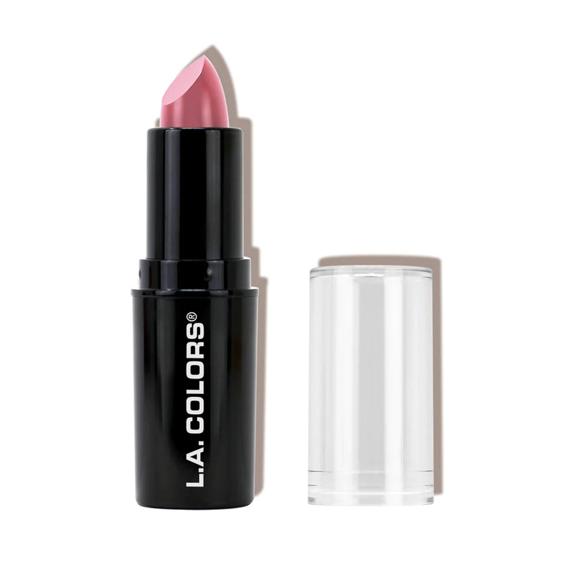 Labial POUT CHASER LIPSTICK L.A. COLORS