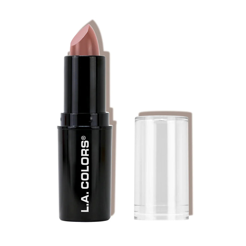 Labial POUT CHASER LIPSTICK L.A. COLORS