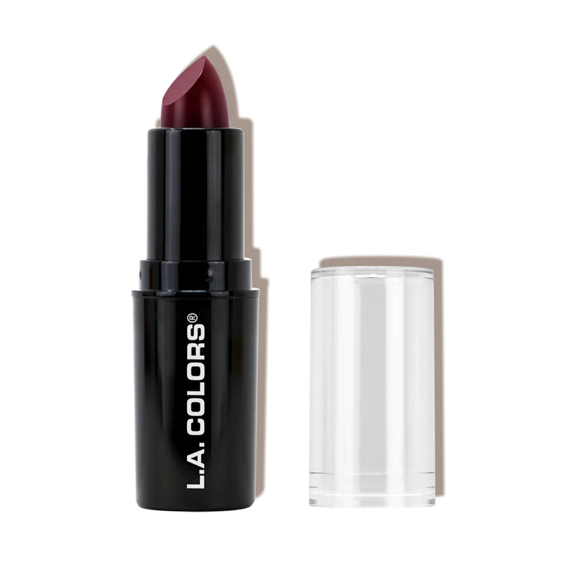 Labial POUT CHASER LIPSTICK L.A. COLORS