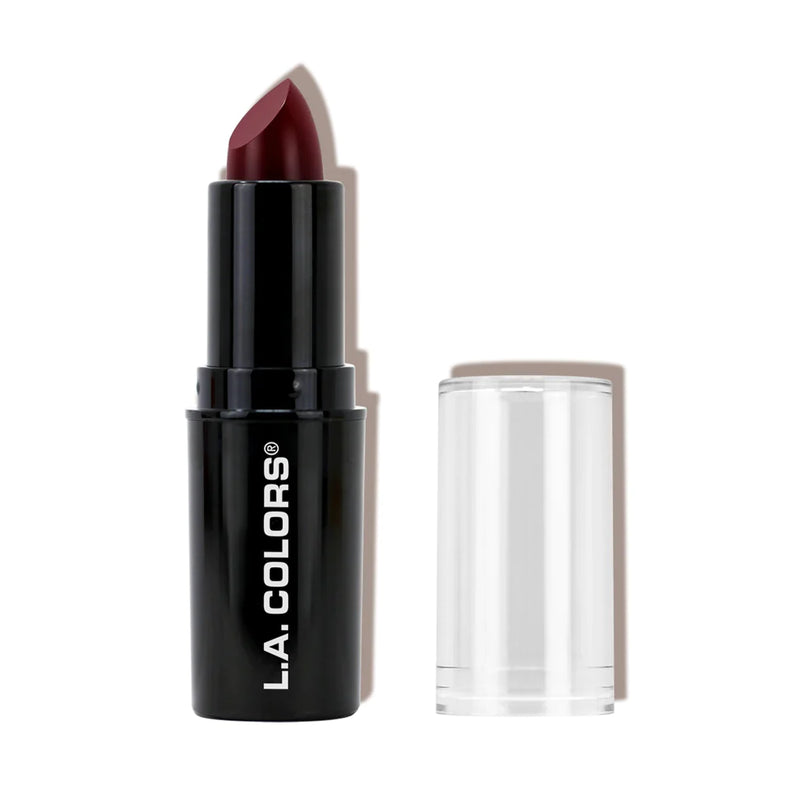 Labial POUT CHASER LIPSTICK L.A. COLORS