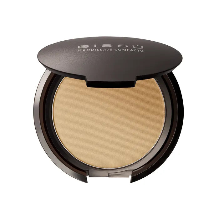 POLVO COMPACTO BISSU