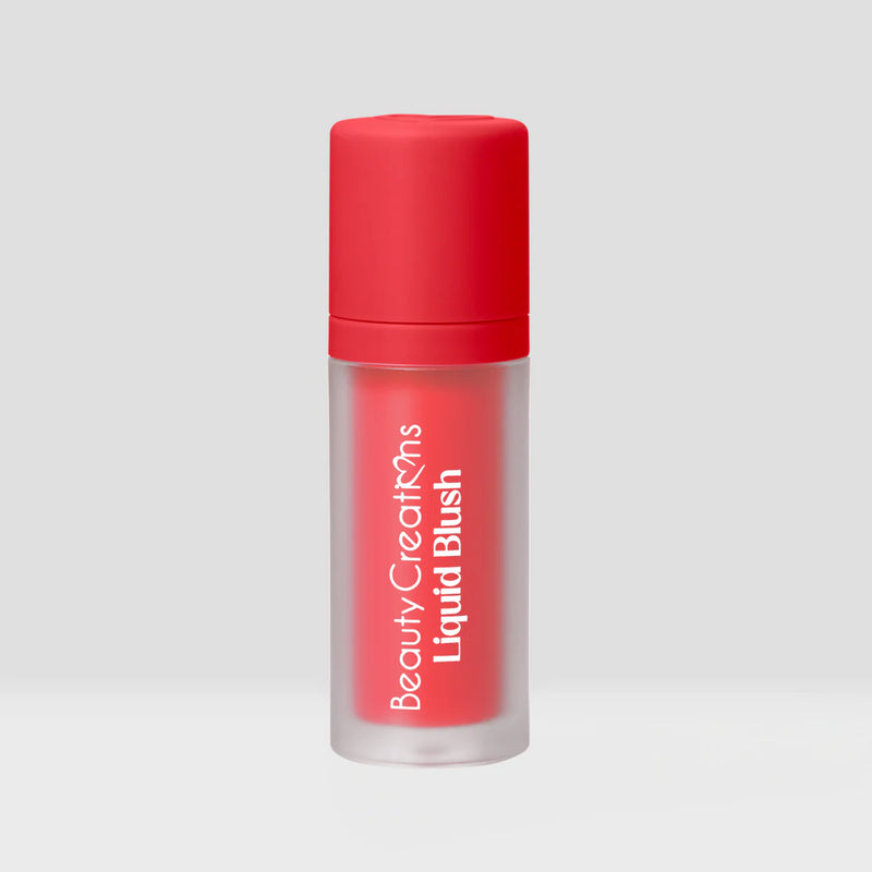 BEAUTY CREATOIONS LIQUID BLUSH -RUBOR LIQUIDO