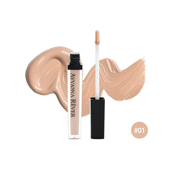 AYVANNA REVER-CORRECTOR LIQUIDO SWEETHHEART