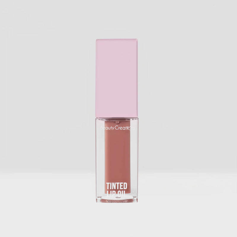 BEAUTY CREATIONS TINTED LUXE -ACEITE DE LABIOS