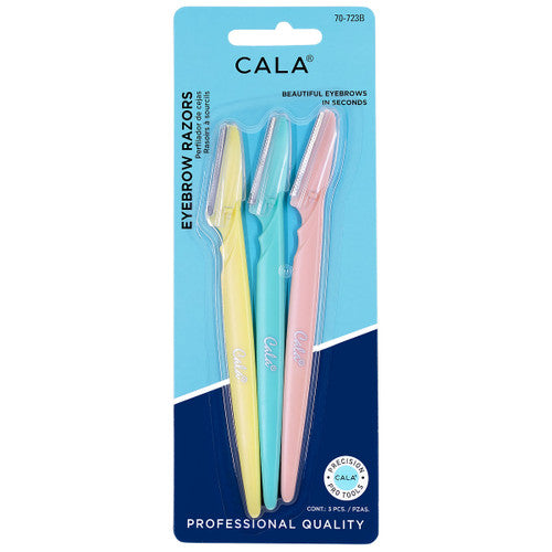 PERFILADORES DE CEJA -CALA