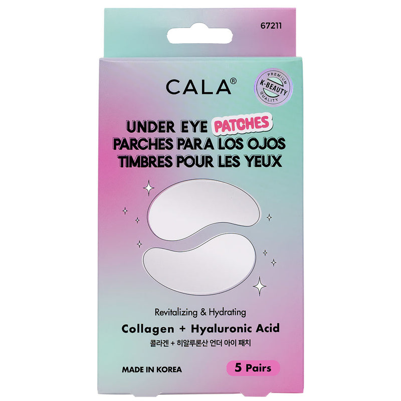 PARCHES PARAB OJOS - CALA