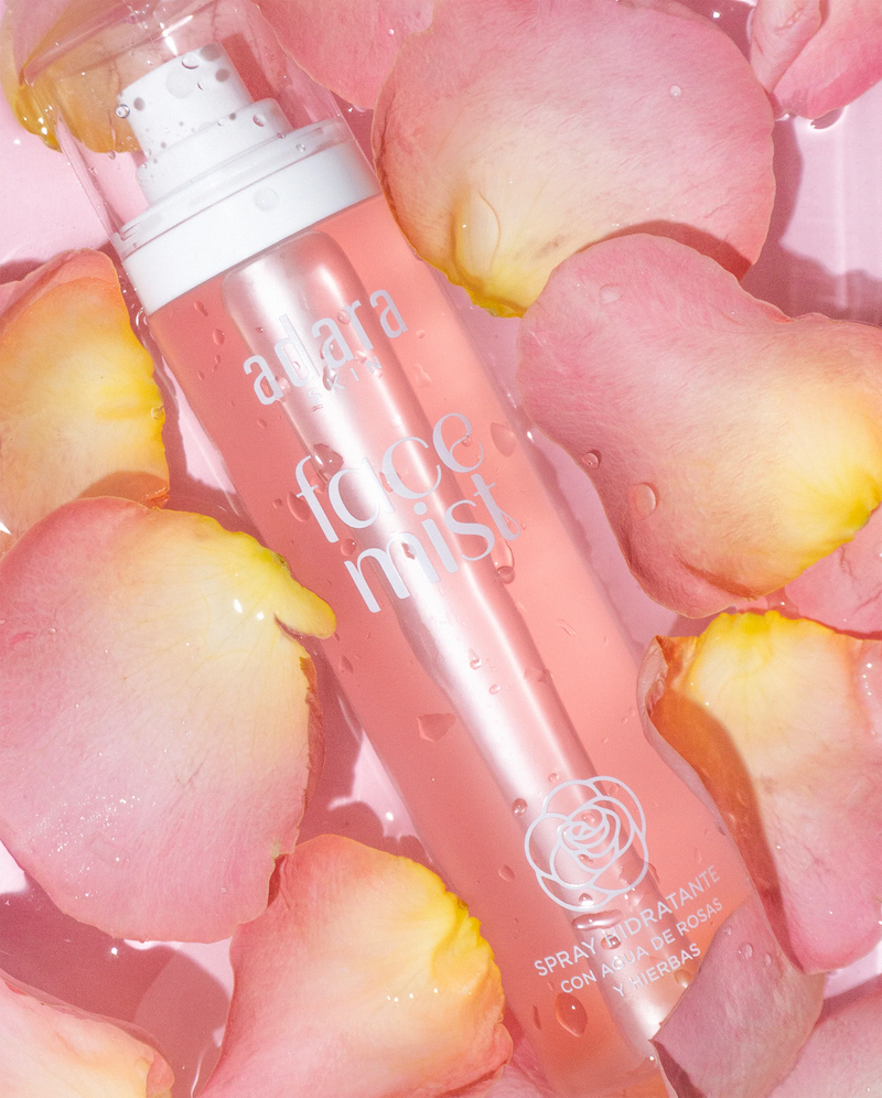 FACE MIST ADARA SKIN