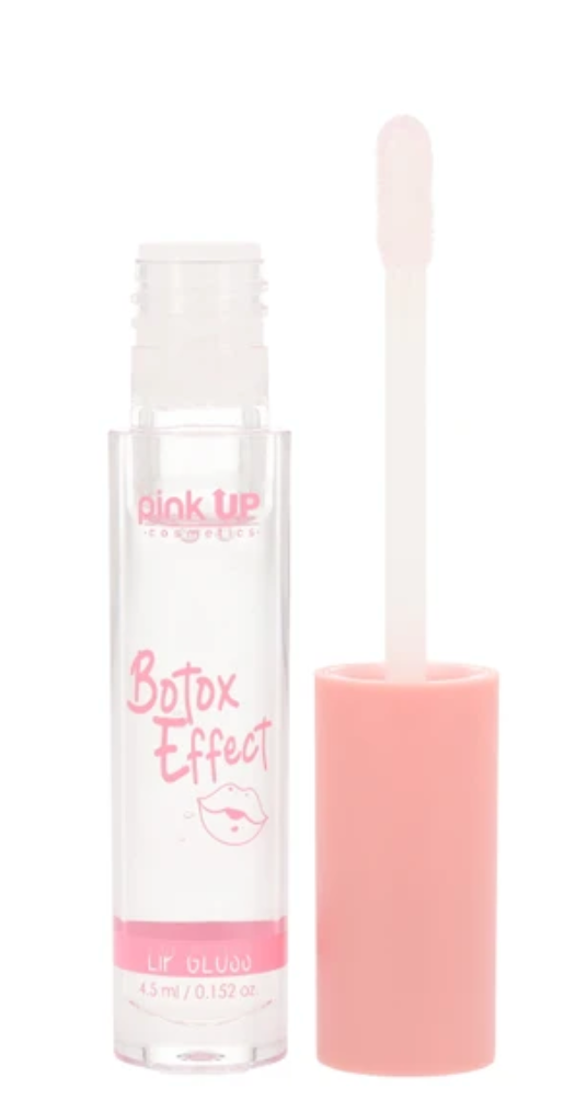 PINK UP Labial Efecto Botox