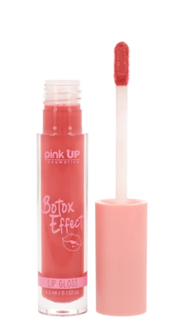 PINK UP Labial Efecto Botox