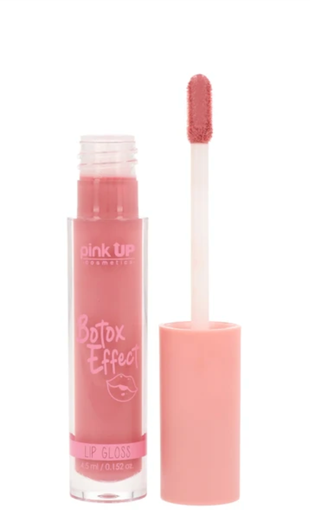 PINK UP Labial Efecto Botox