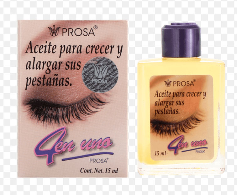 4 EN 1 PROSA ACEITE DESMAQUILLANTE