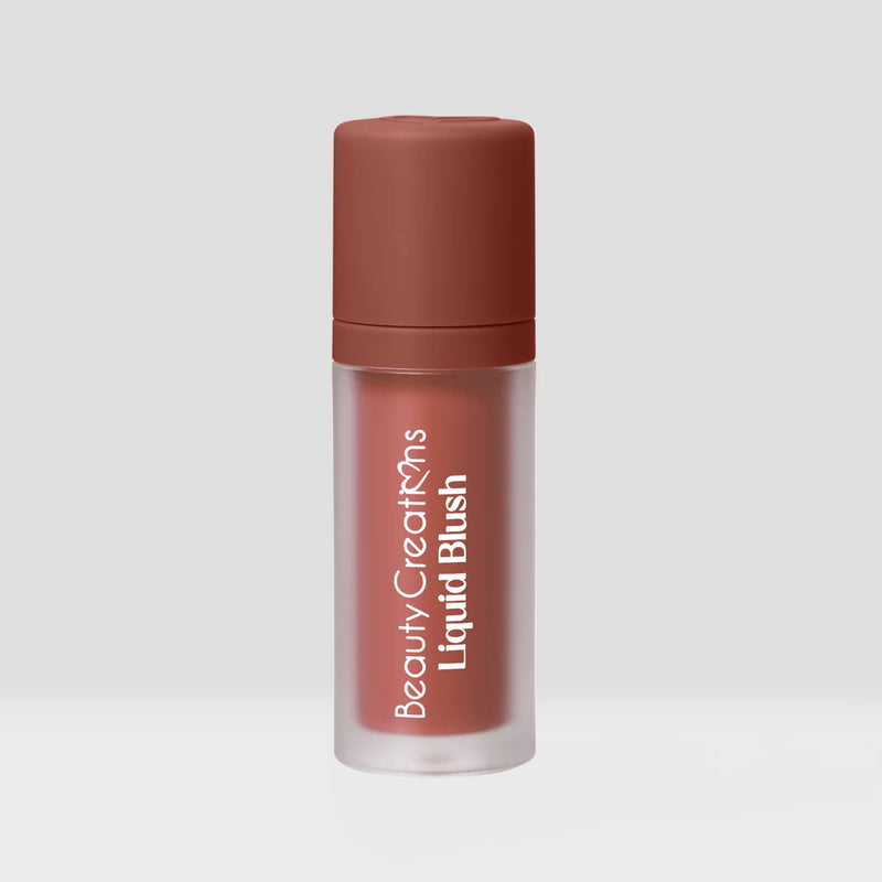 BEAUTY CREATOIONS LIQUID BLUSH -RUBOR LIQUIDO