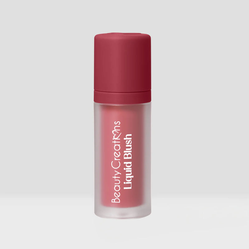 BEAUTY CREATOIONS LIQUID BLUSH -RUBOR LIQUIDO