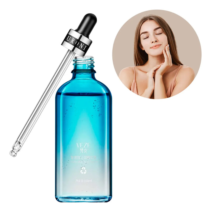 SKINCARE SERUM ACIDO HIALURONICO VEZE 100 ML