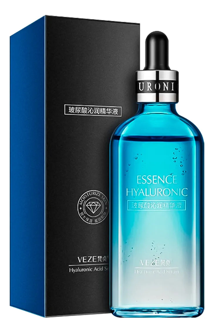 SKINCARE SERUM ACIDO HIALURONICO VEZE 100 ML