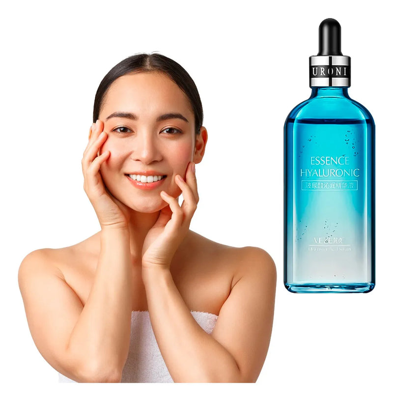 SKINCARE SERUM ACIDO HIALURONICO VEZE 100 ML