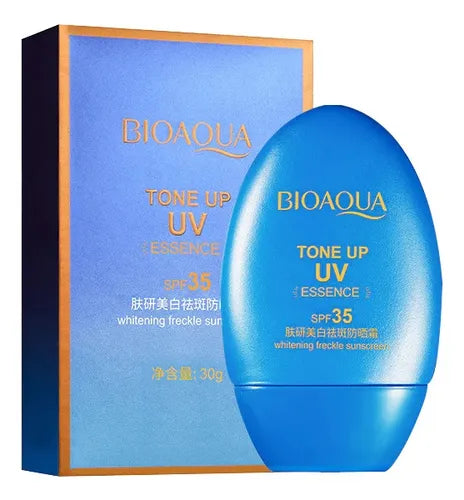 SKINCARE PROTECTOR SOLAR TONE BIOAQUA