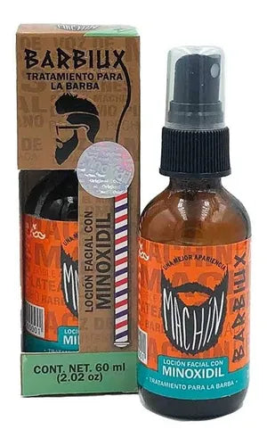 MINOXIDIL LOCION FACIL 60 ML-BARBIUX