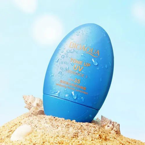 SKINCARE PROTECTOR SOLAR TONE BIOAQUA