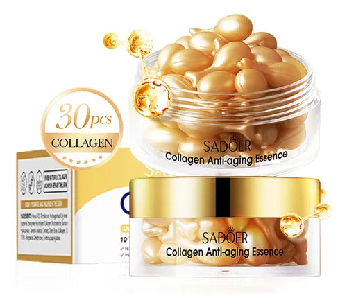 SKINCARE ESENCIA DE COLAGENO SADOER
