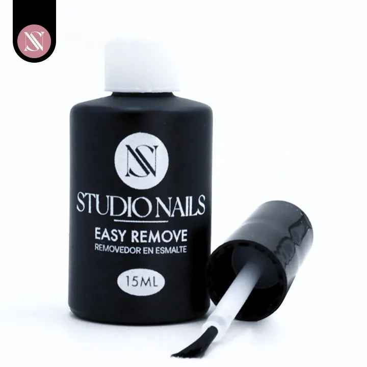 Easy Remove Studio Nails