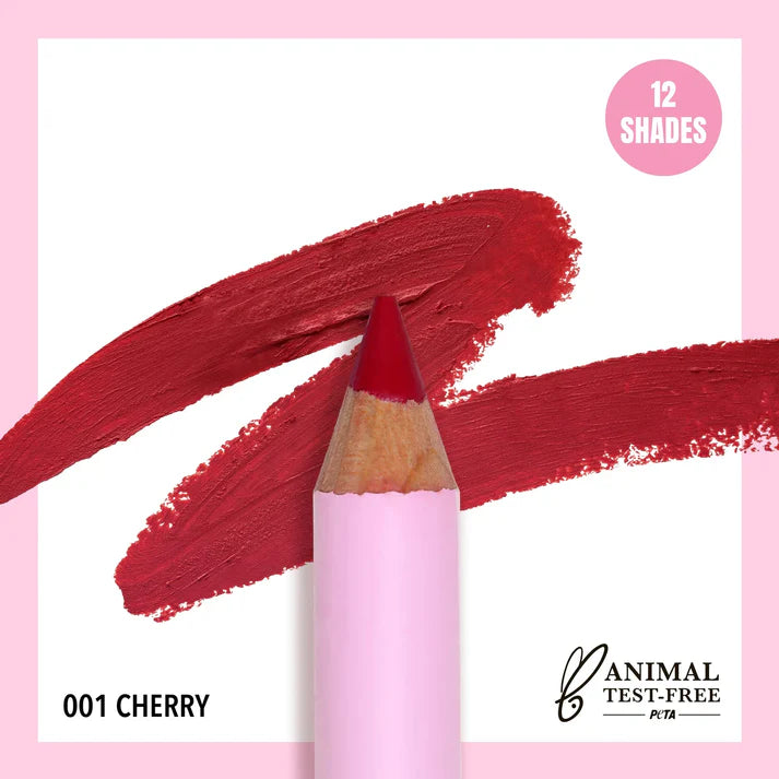MOIRA FLIRTY LIP PEN