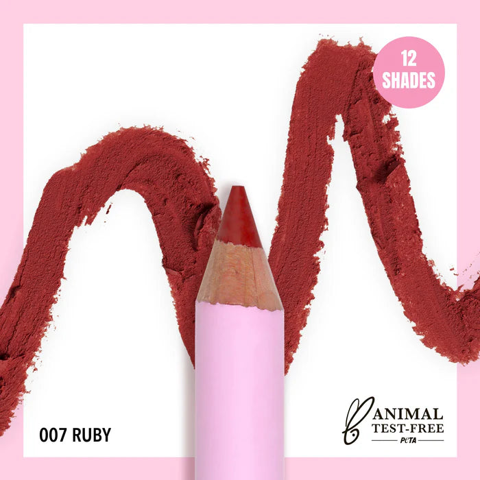 MOIRA FLIRTY LIP PEN