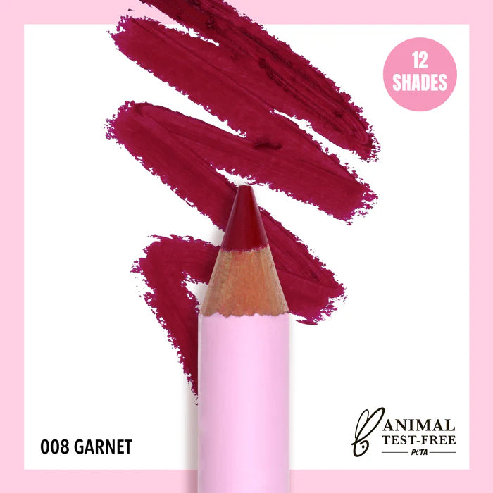 MOIRA FLIRTY LIP PEN