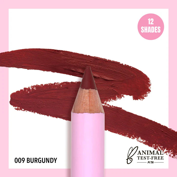 MOIRA FLIRTY LIP PEN
