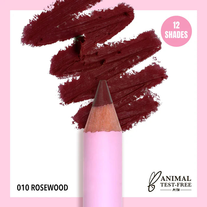 MOIRA FLIRTY LIP PEN