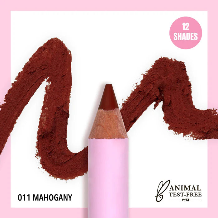 MOIRA FLIRTY LIP PEN
