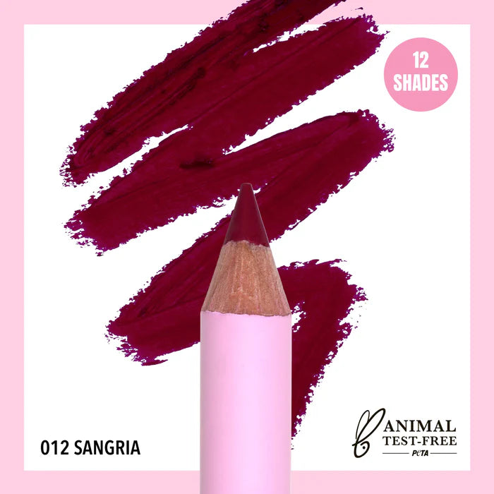 MOIRA FLIRTY LIP PEN