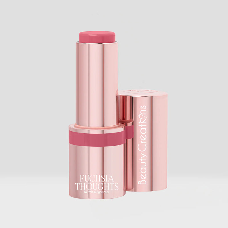 BEAUTY CREATIONS-BLUSH STICKS