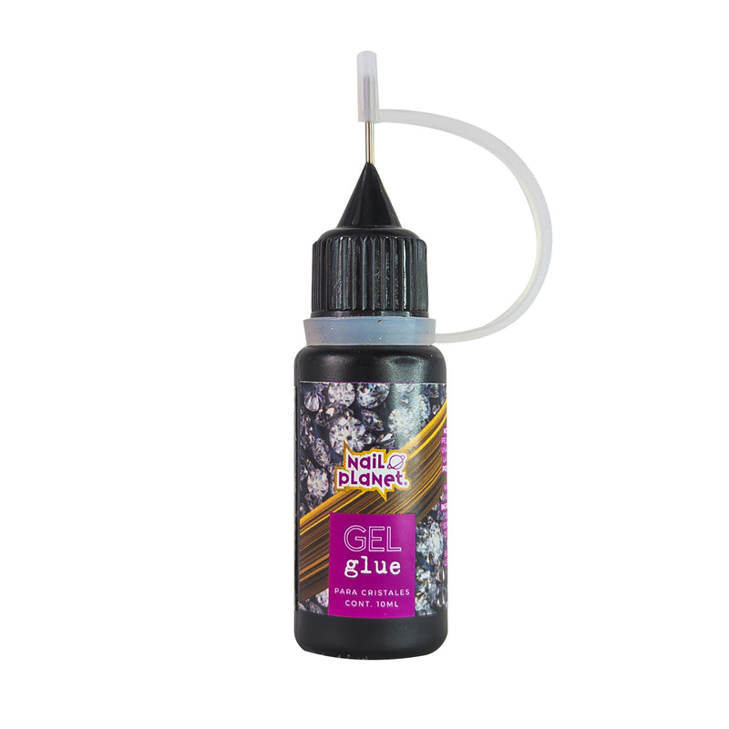 GEL GLUE NAIL PLANET