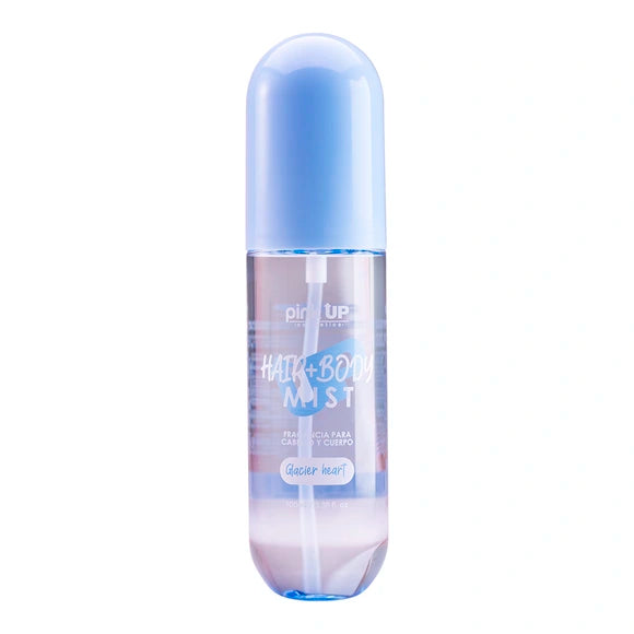 PINK UP-BODY MIST