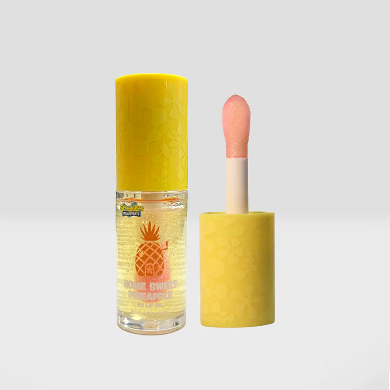 Lip Oil Bob Esponja x Beauty Creations