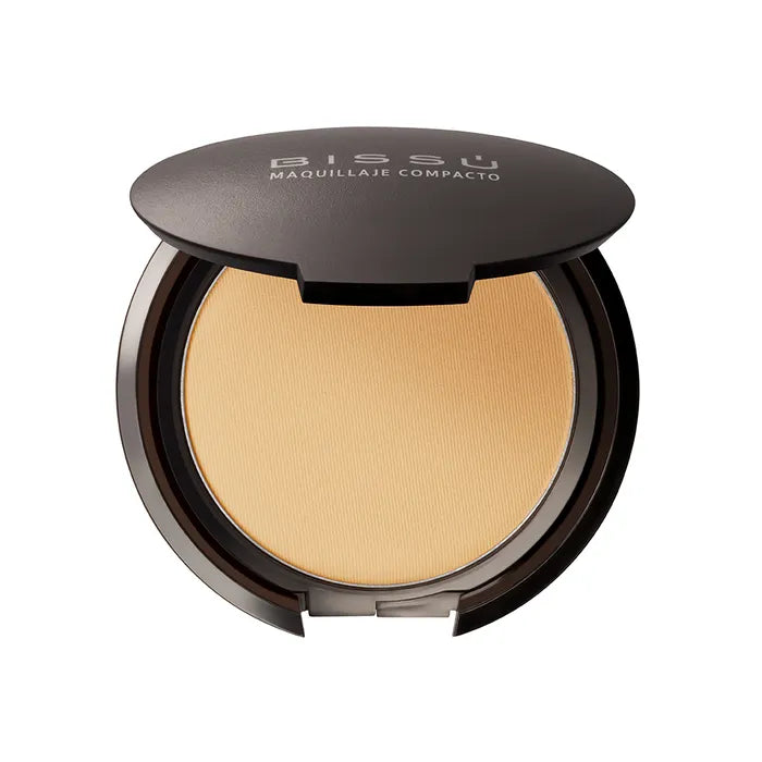 POLVO COMPACTO BISSU