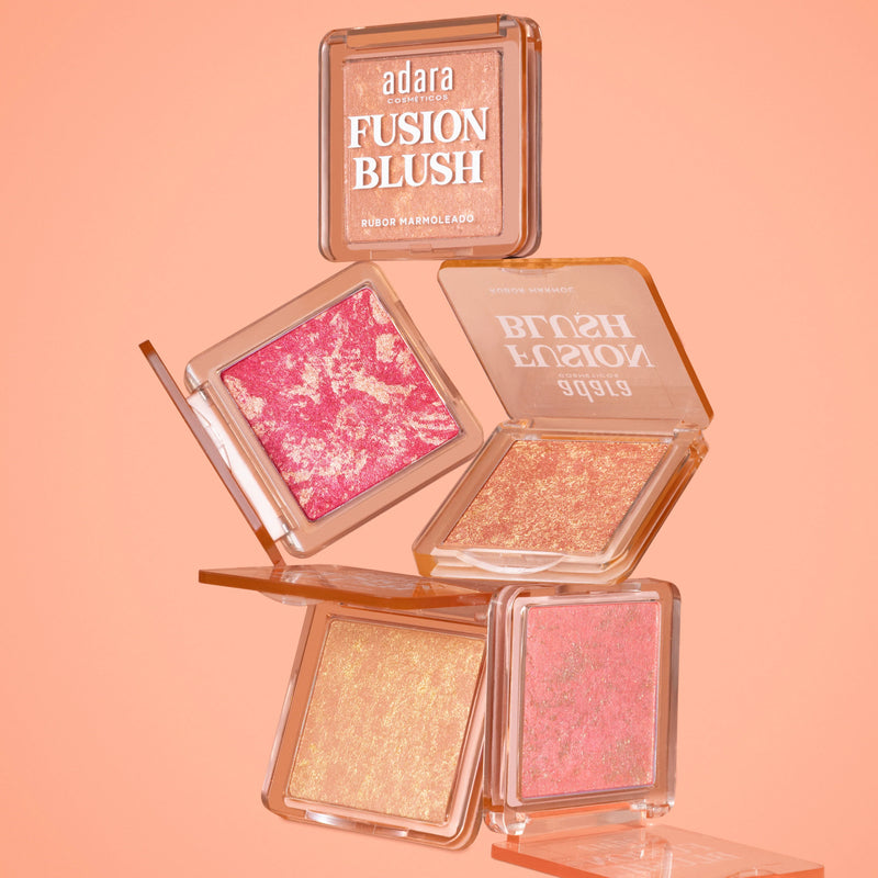 ADARA FUSHION BLUSH