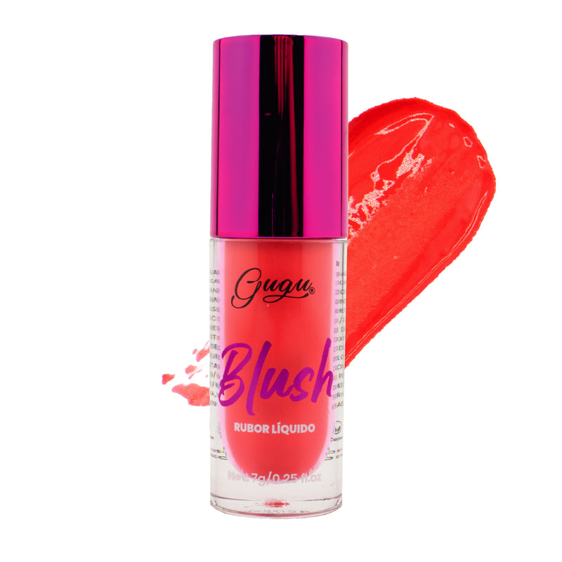 BLUSH GUGU