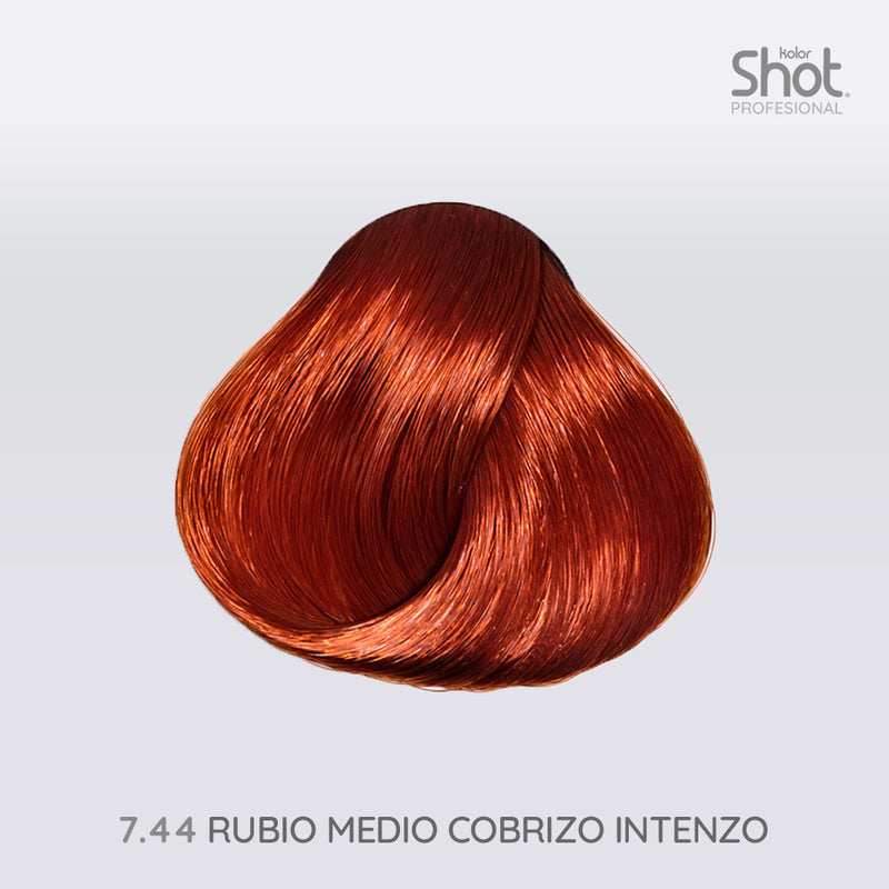TINTE KOLOR SHOT COBRIZOS